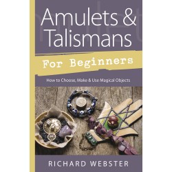 Amulets & Talismans for Beginners