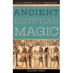 Ancient Egyptian Magic