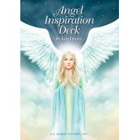 Angel Inspiration Cards
