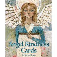 Angel Kindness Cards