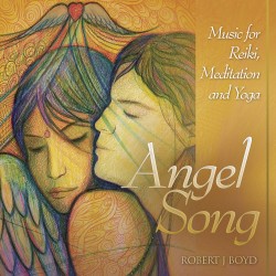 Angel Song CD