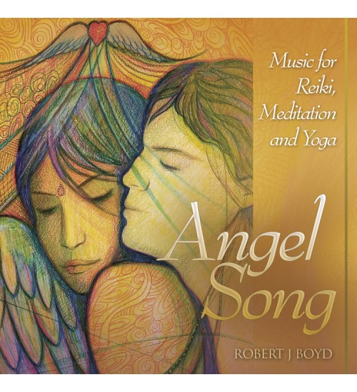 Angel Song CD