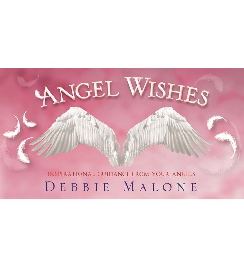 Angel Wishes Cards