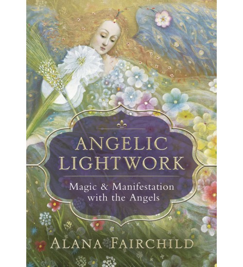 Angelic Lightwork