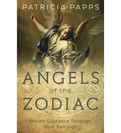 Angels of the Zodiac