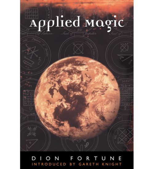 Applied Magic