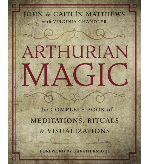 Arthurian Magic