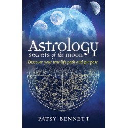 Astrology: Secrets of the Moon