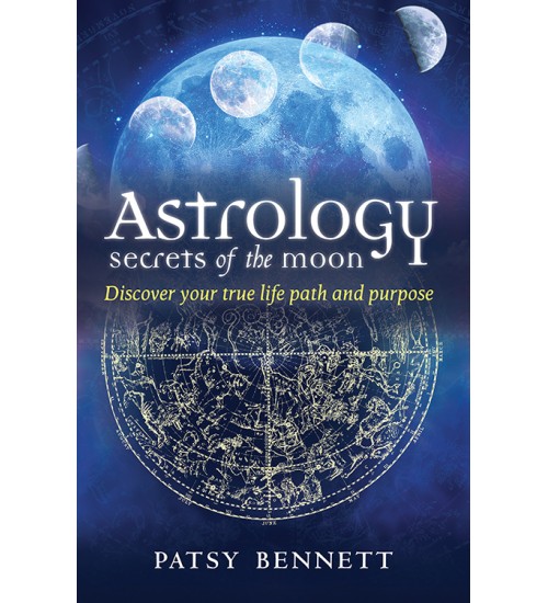 Astrology: Secrets of the Moon