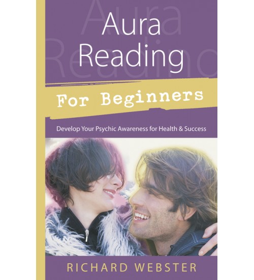 Aura Reading for Beginners