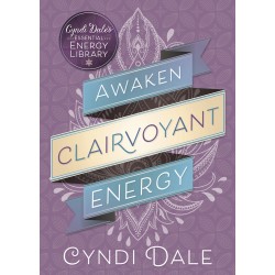 Awaken Clairvoyant Energy