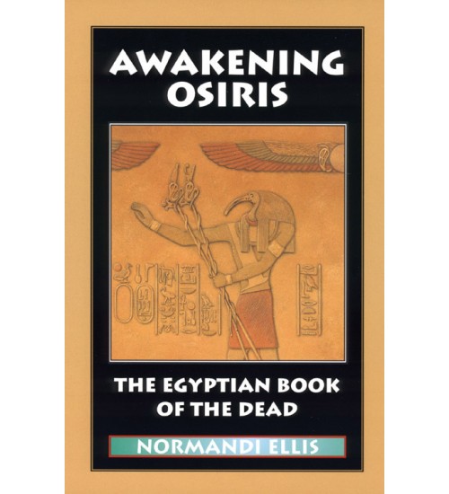 Awakening Osiris