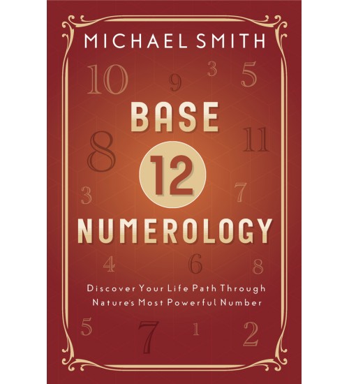 Base-12 Numerology