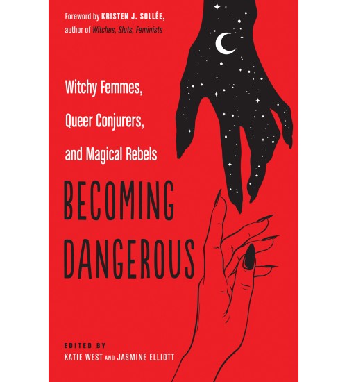 Becoming Dangerous