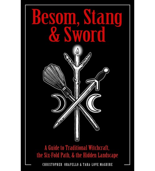 Besom, Stang & Sword