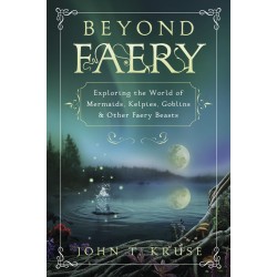 Beyond Faery