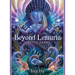 Beyond Lemuria Oracle Cards