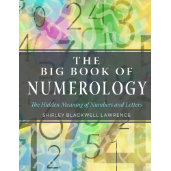 The Big Book of Numerology