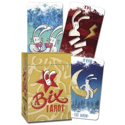 Bix Tarot Cards