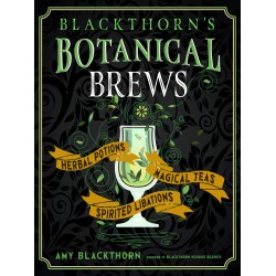 Blackthorn's Botanical Brews