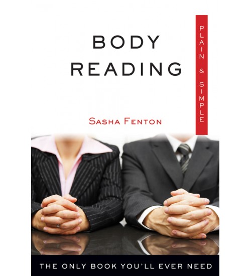 Body Reading, Plain & Simple