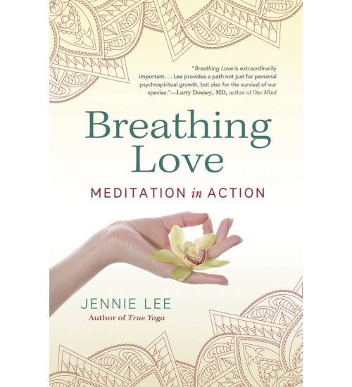 Breathing Love