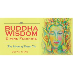 Buddha Wisdom Cards - Divine Feminine