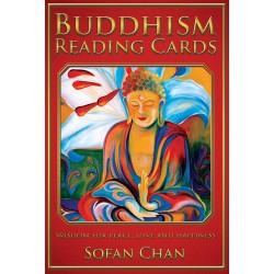 Buddhism Reading Cards