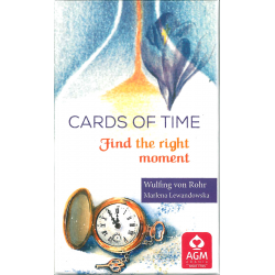 Cards of Time