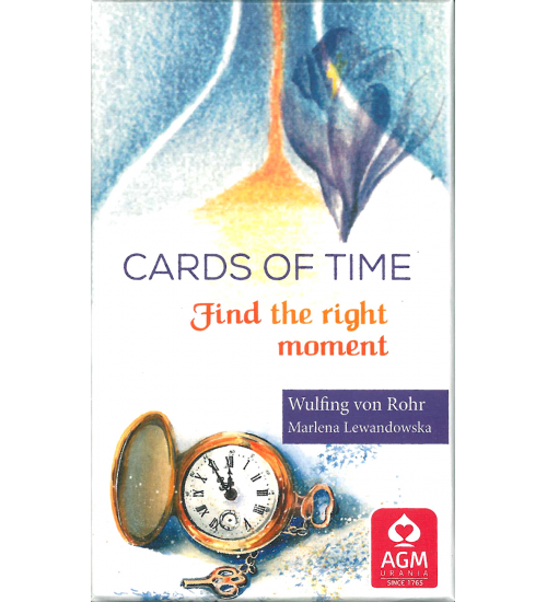 Cards of Time