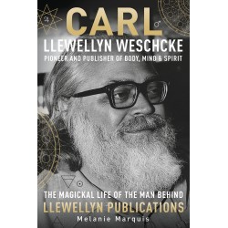 Carl Llewellyn Weschcke