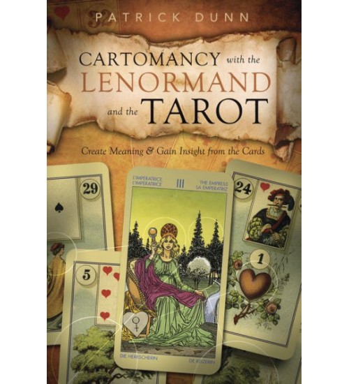 Cartomancy with the Lenormand and the Tarot