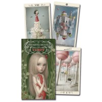 Ceccoli Tarot Mini Cards