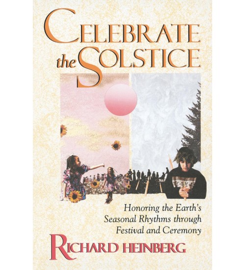 Celebrate the Solstice