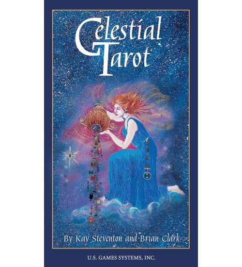 Celestial Tarot Cards