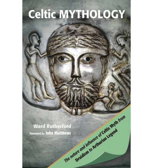 Celtic Mythology