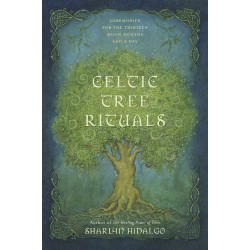 Celtic Tree Rituals