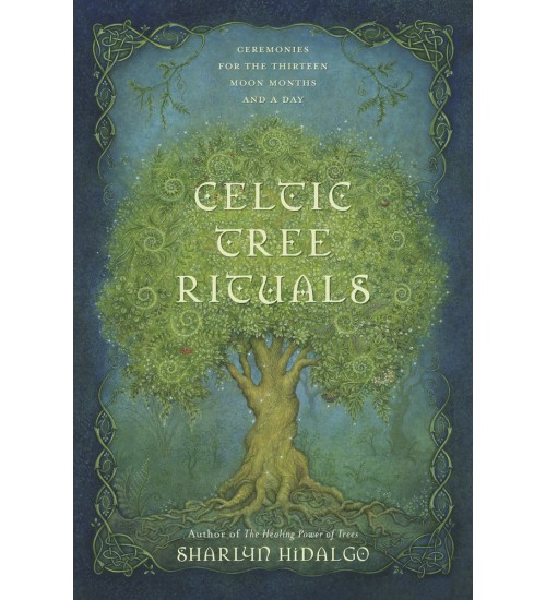 Celtic Tree Rituals