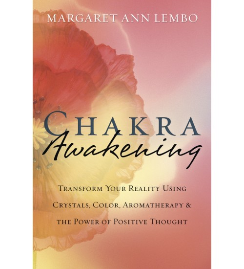 Chakra Awakening