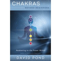 Chakras Beyond Beginners 