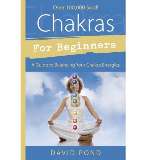 Chakras for Beginners