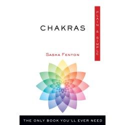 Chakras, Plain & Simple