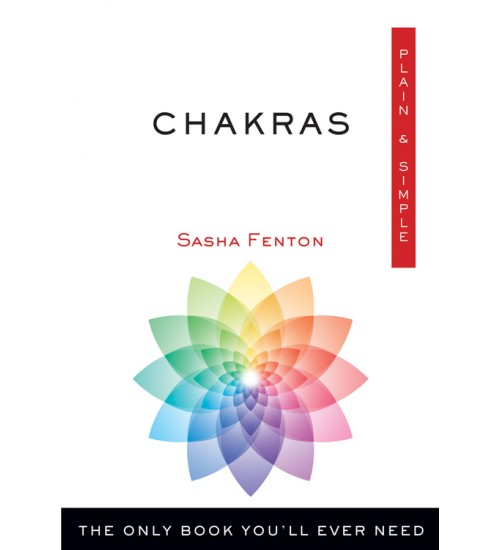 Chakras, Plain & Simple