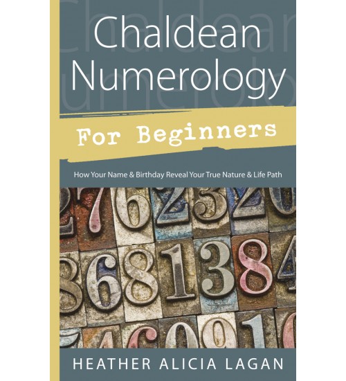 Chaldean Numerology for Beginners