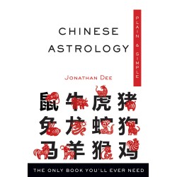 Chinese Astrology, Plain & Simple