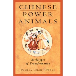 Chinese Power Animals