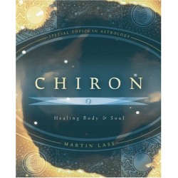 Chiron - Healing Body & Soul