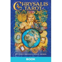 Chrysalis Tarot Book