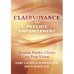 Clairvoyance for Psychic Empowerment