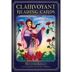 Clairvoyant Reading Cards